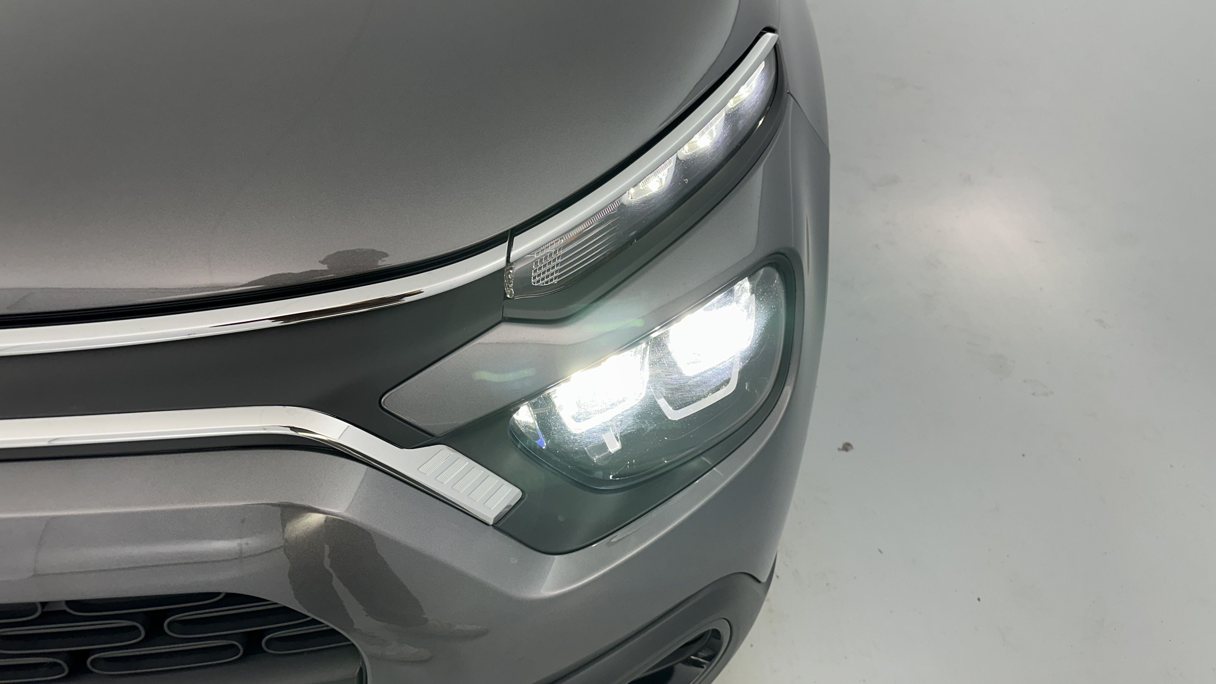 GLI00011680_p53 - CITROEN - C3 - 2024 - photo 20