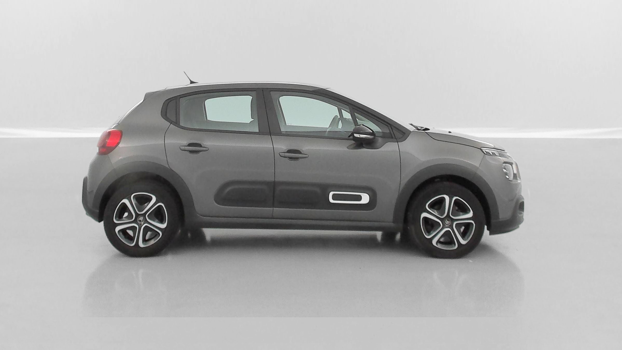 GLI00011680_p53 - CITROEN - C3 - 2024 - photo 25