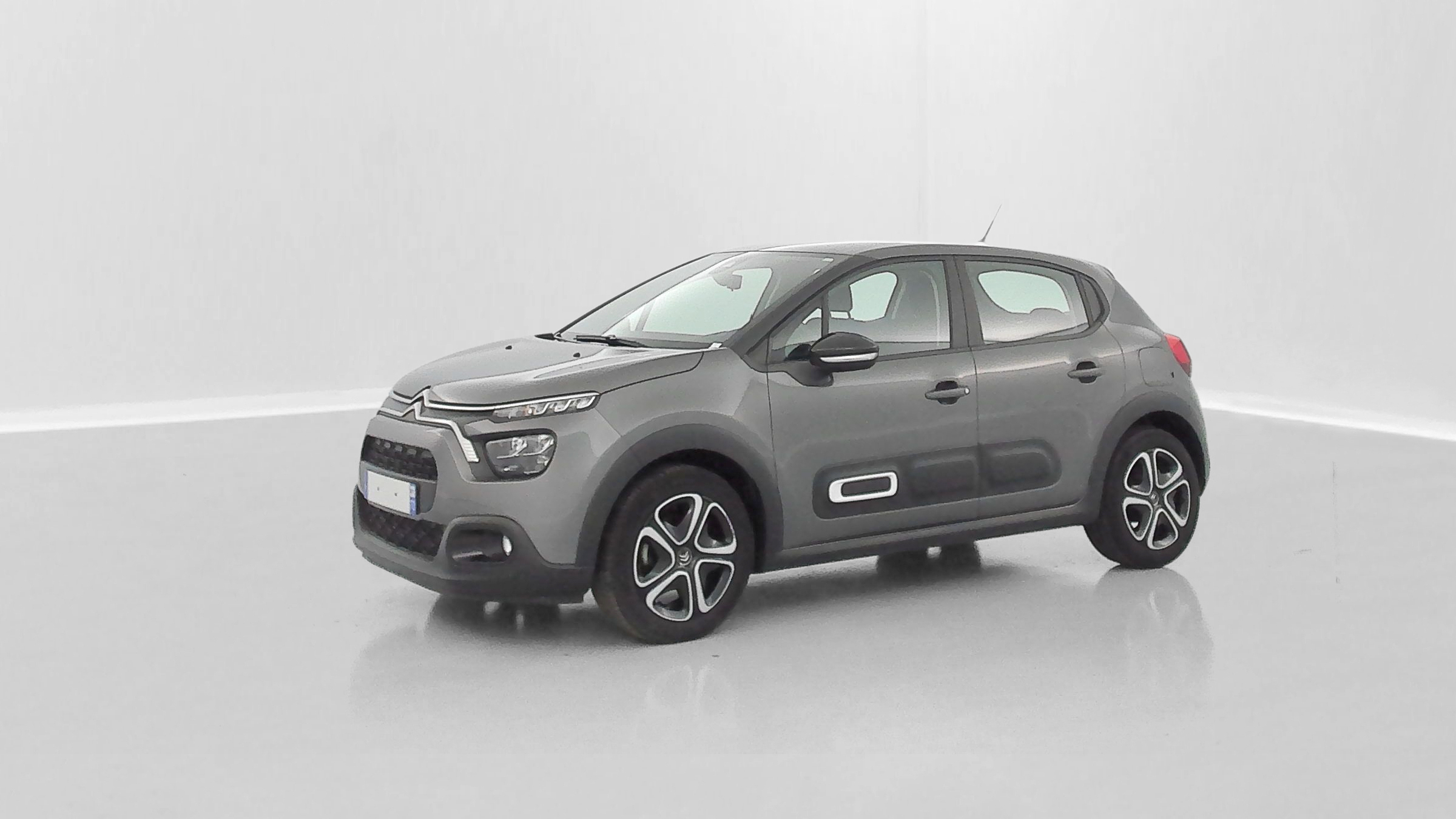 GLI00011680_p53 - CITROEN - C3 - 2024 - photo 26