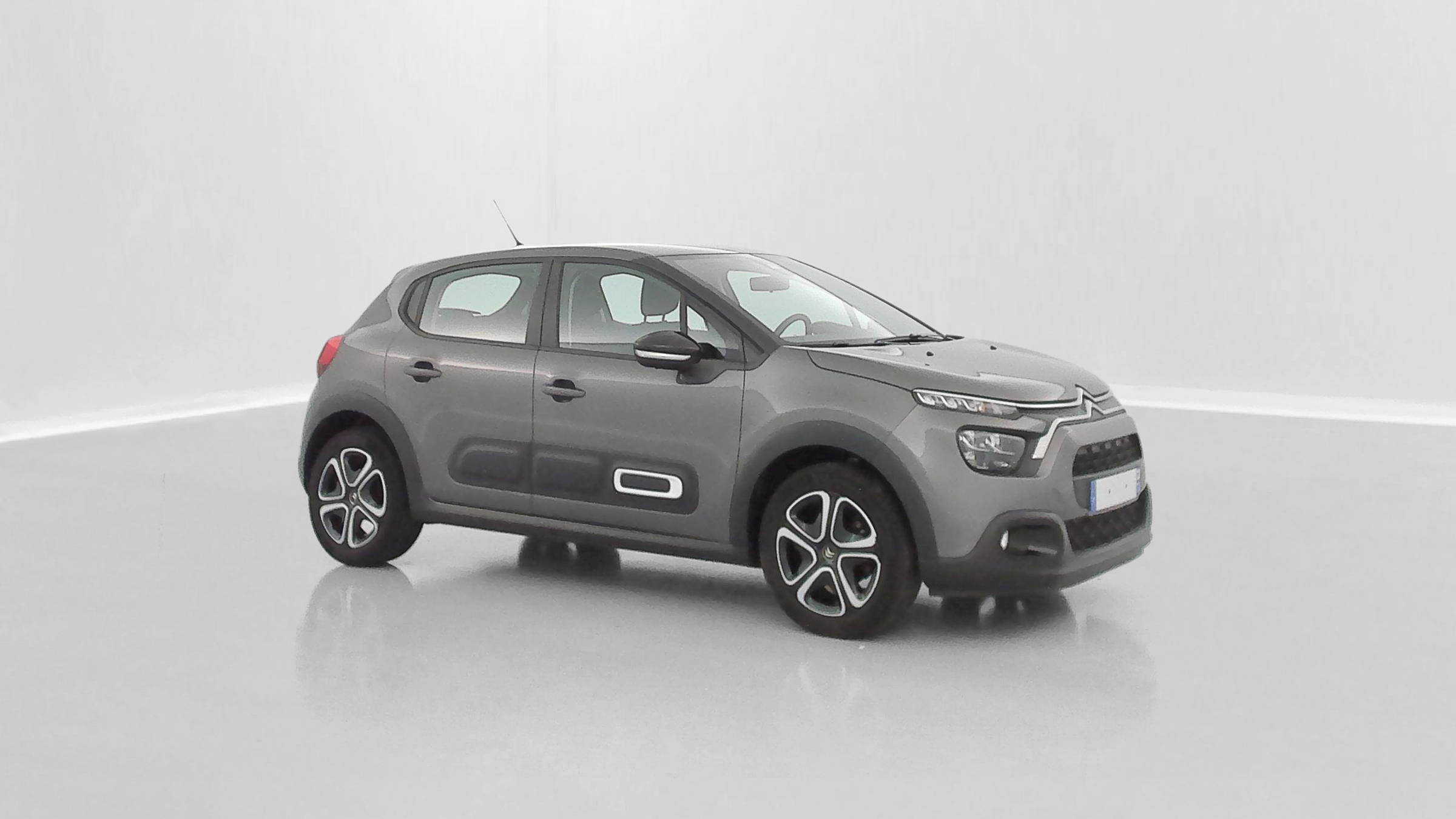 GLI00011680_p53 - CITROEN - C3 - 2024 - photo 29