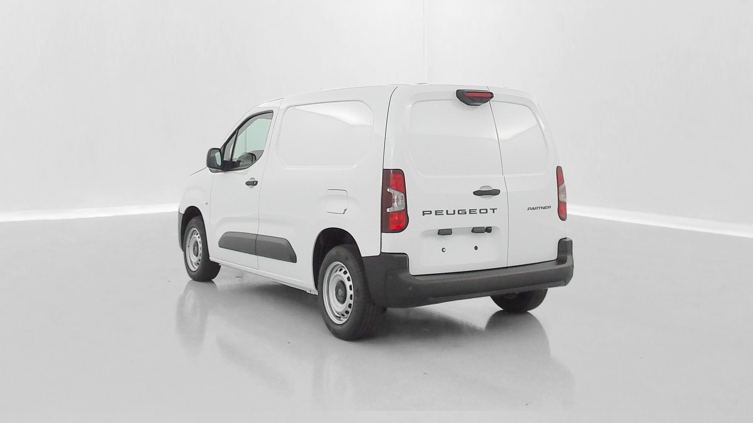 GLI00015451_p53 - PEUGEOT - PARTNER - 2025 - photo 5