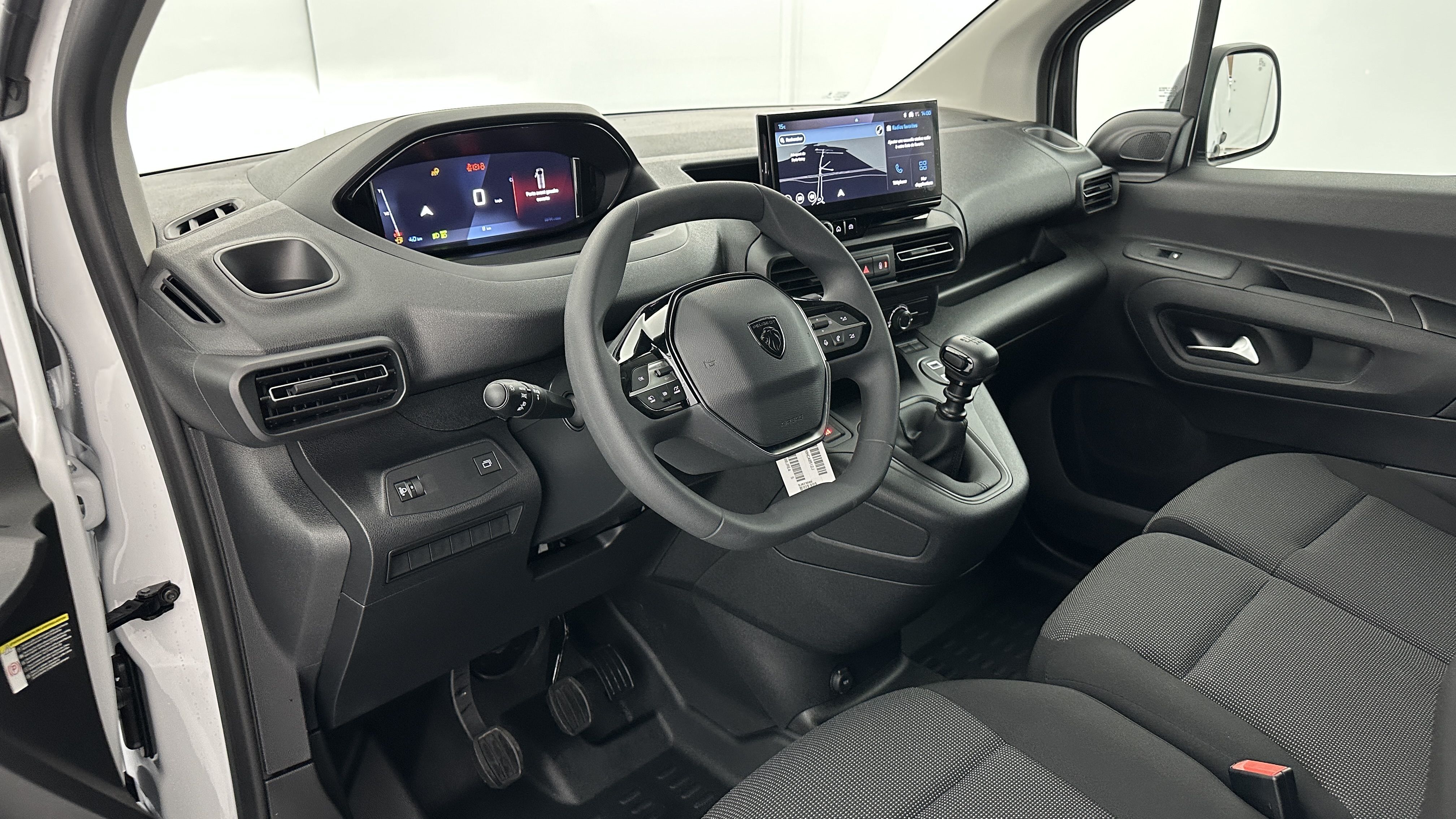 GLI00015451_p53 - PEUGEOT - PARTNER - 2025 - photo 6