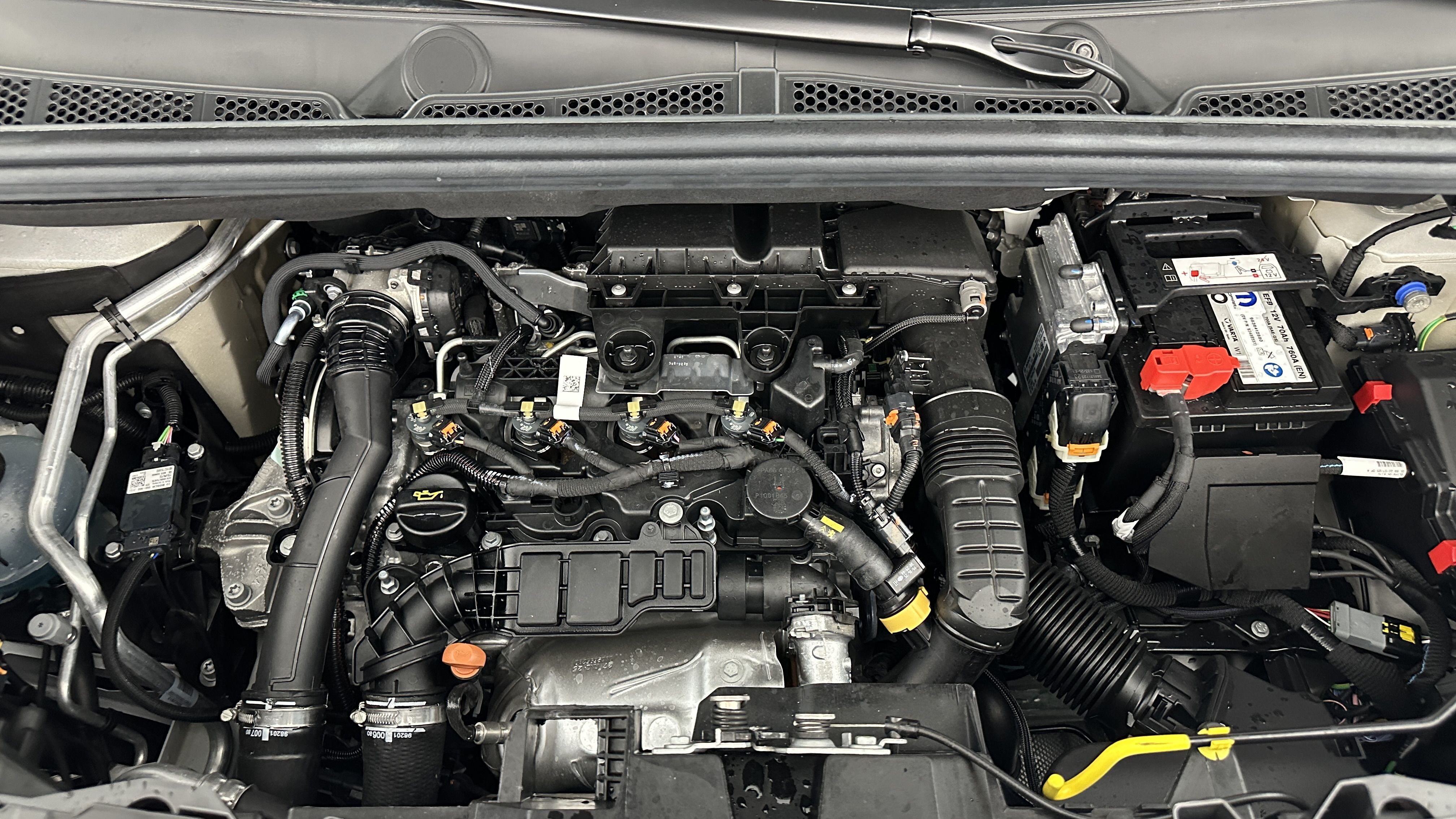 GLI00015451_p53 - PEUGEOT - PARTNER - 2025 - photo 10