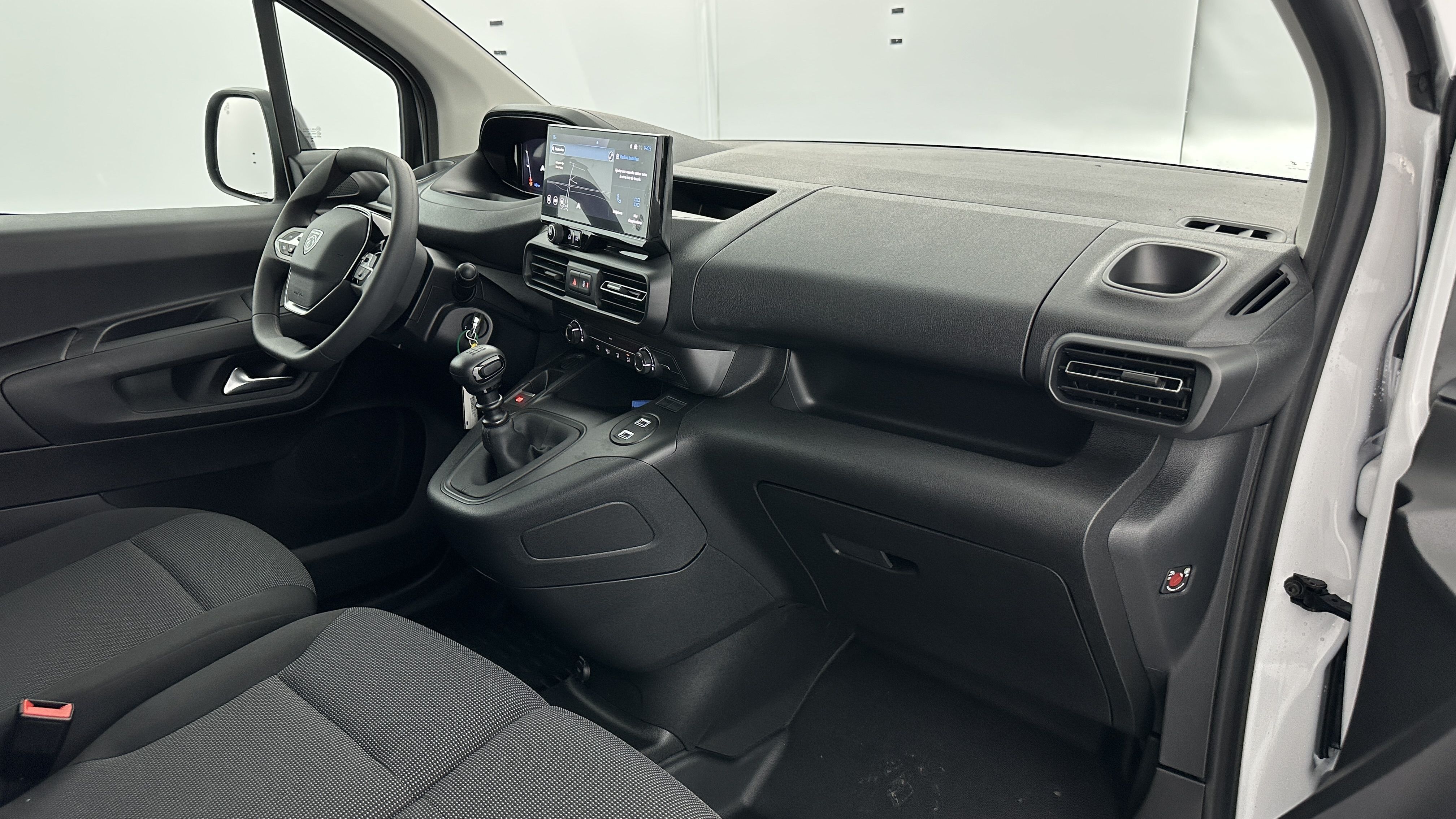 GLI00015449_p53 - PEUGEOT - PARTNER - 2025 - photo 7