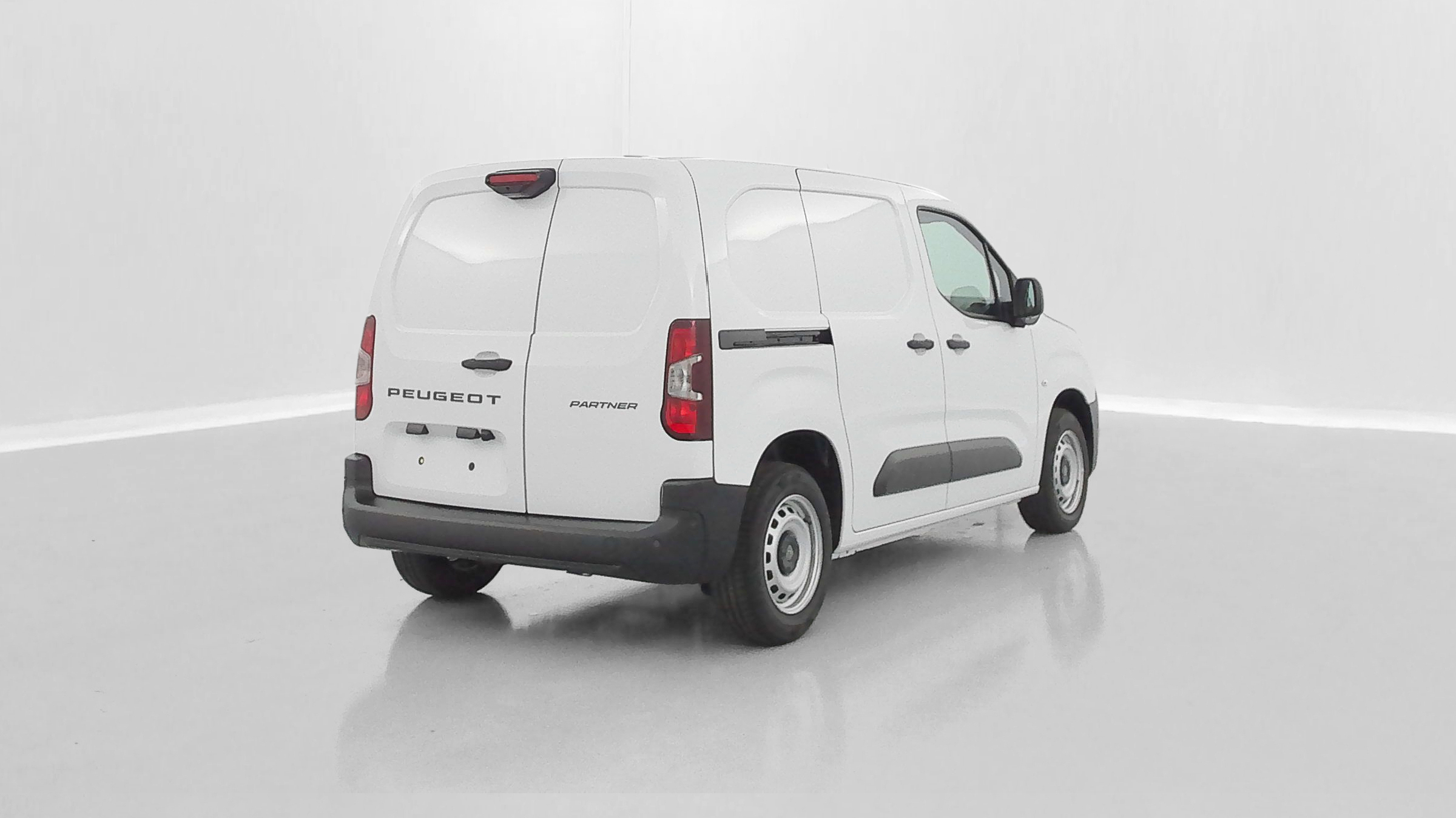 GLI00015449_p53 - PEUGEOT - PARTNER - 2025 - photo 22