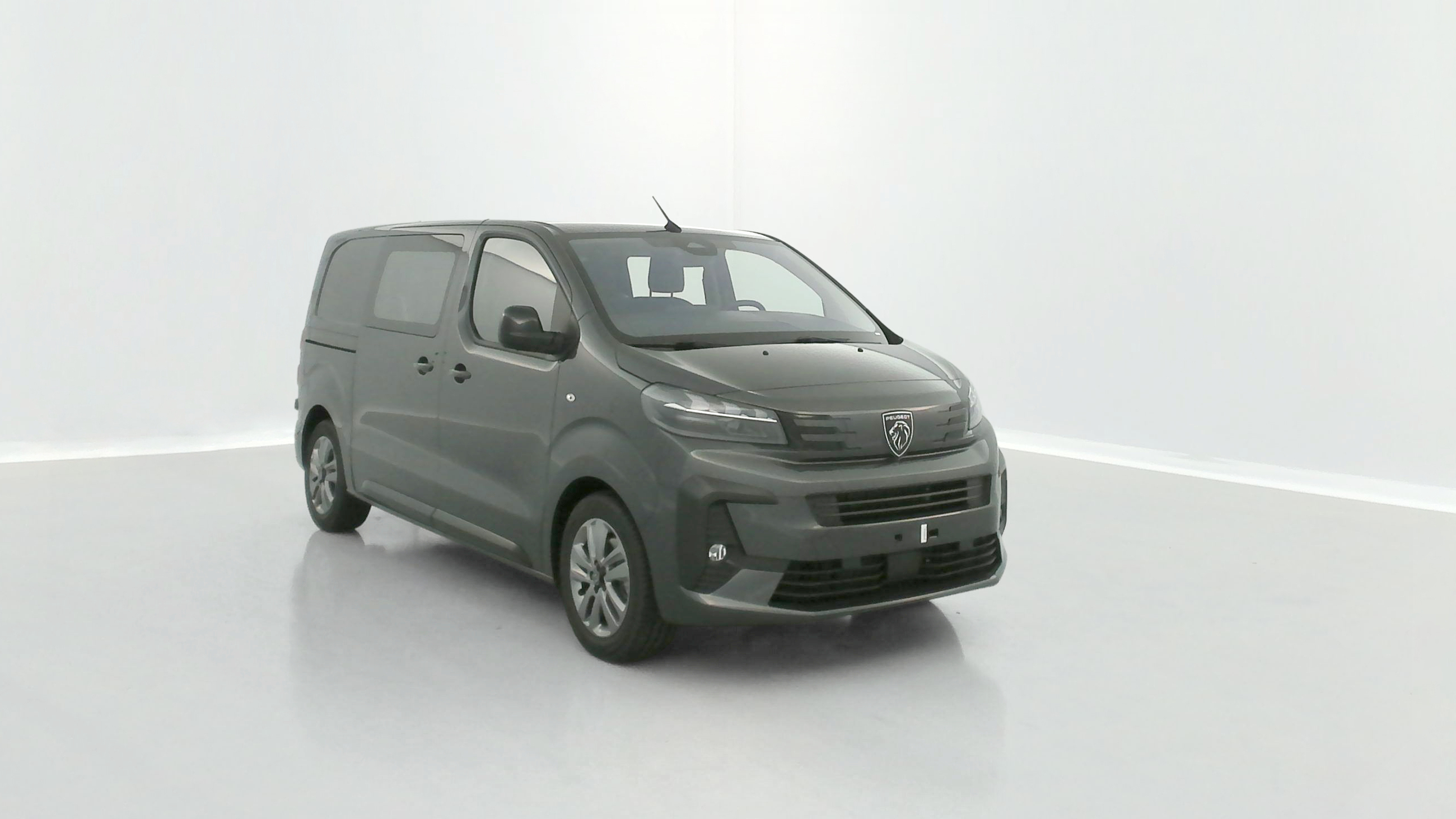 GLI00007636_p53 - PEUGEOT - EXPERT CA - 2025 - photo 1