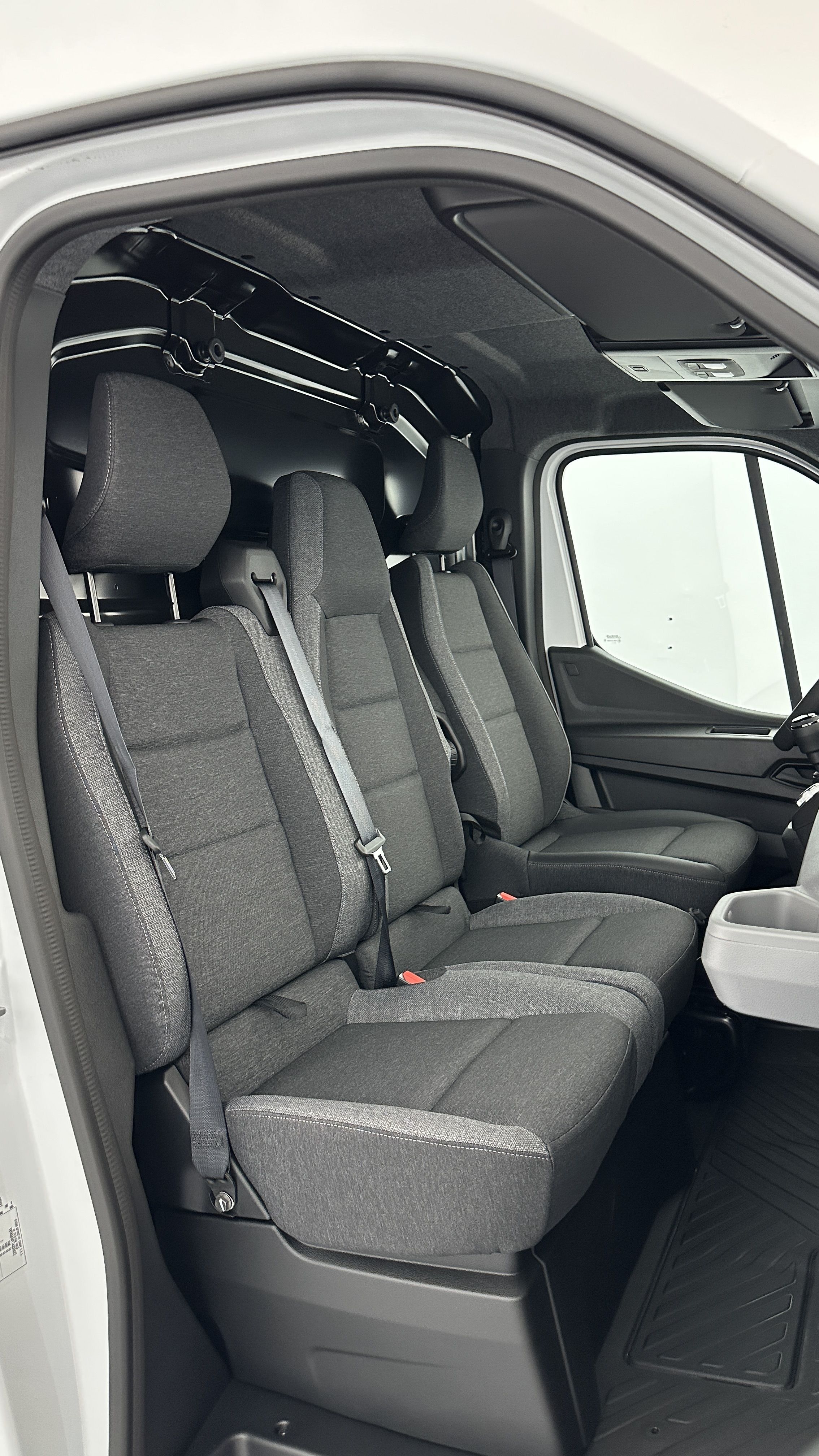 GLI00011057_p53 - NISSAN - INTERSTAR - 2025 - photo 13