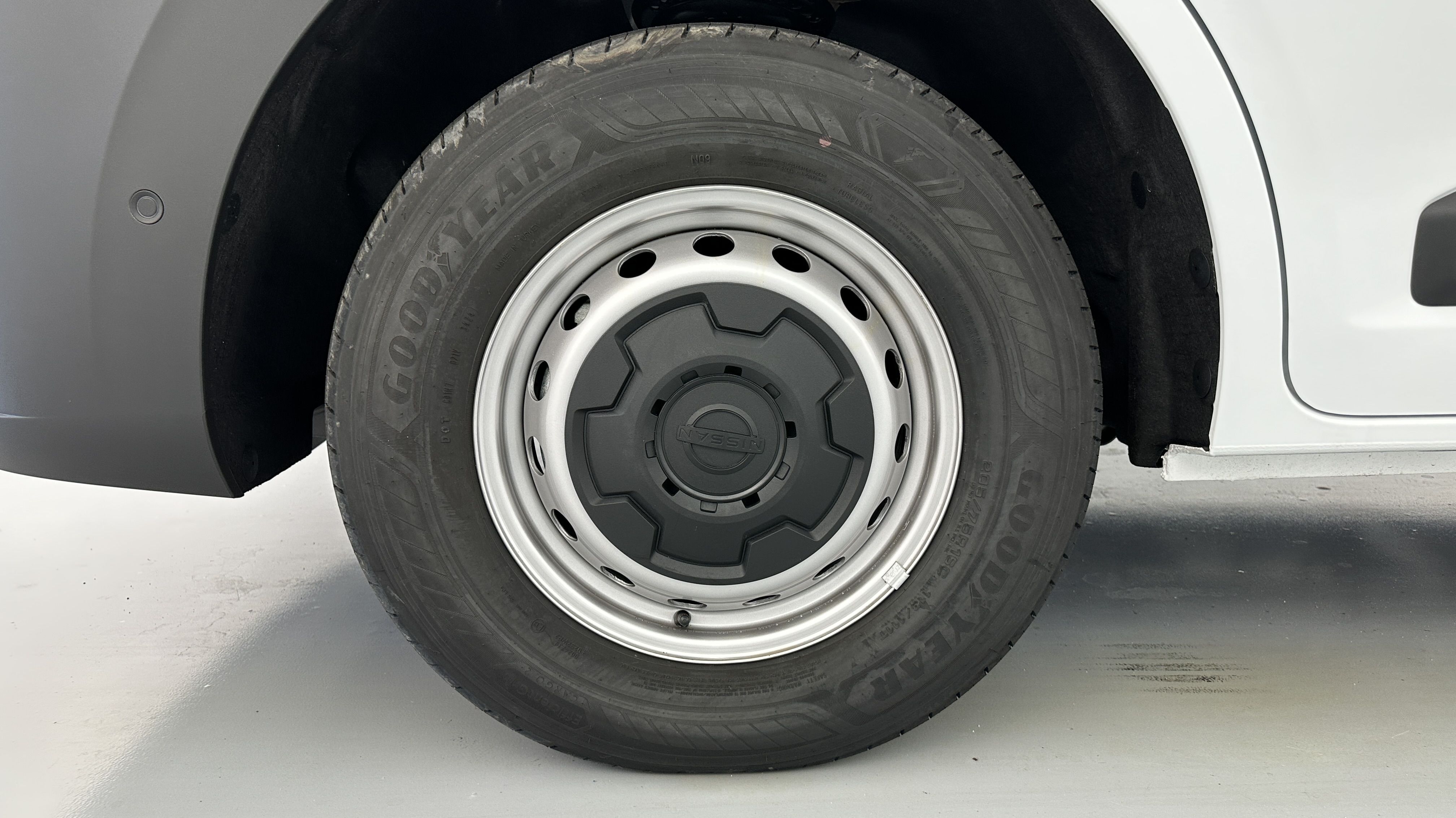 GLI00011050_p53 - NISSAN - INTERSTAR - 2025 - photo 10