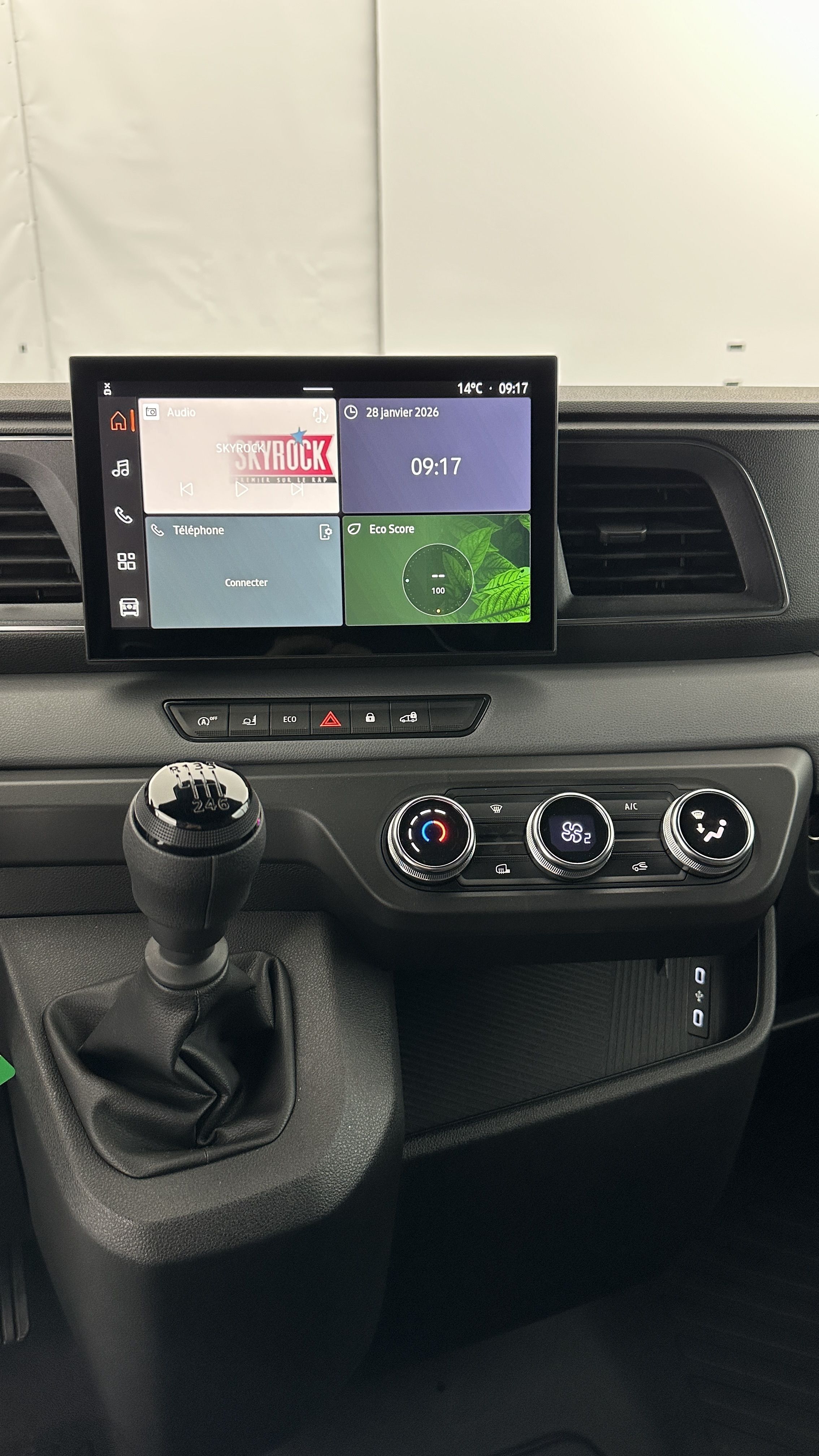 GLI00011050_p53 - NISSAN - INTERSTAR - 2025 - photo 12