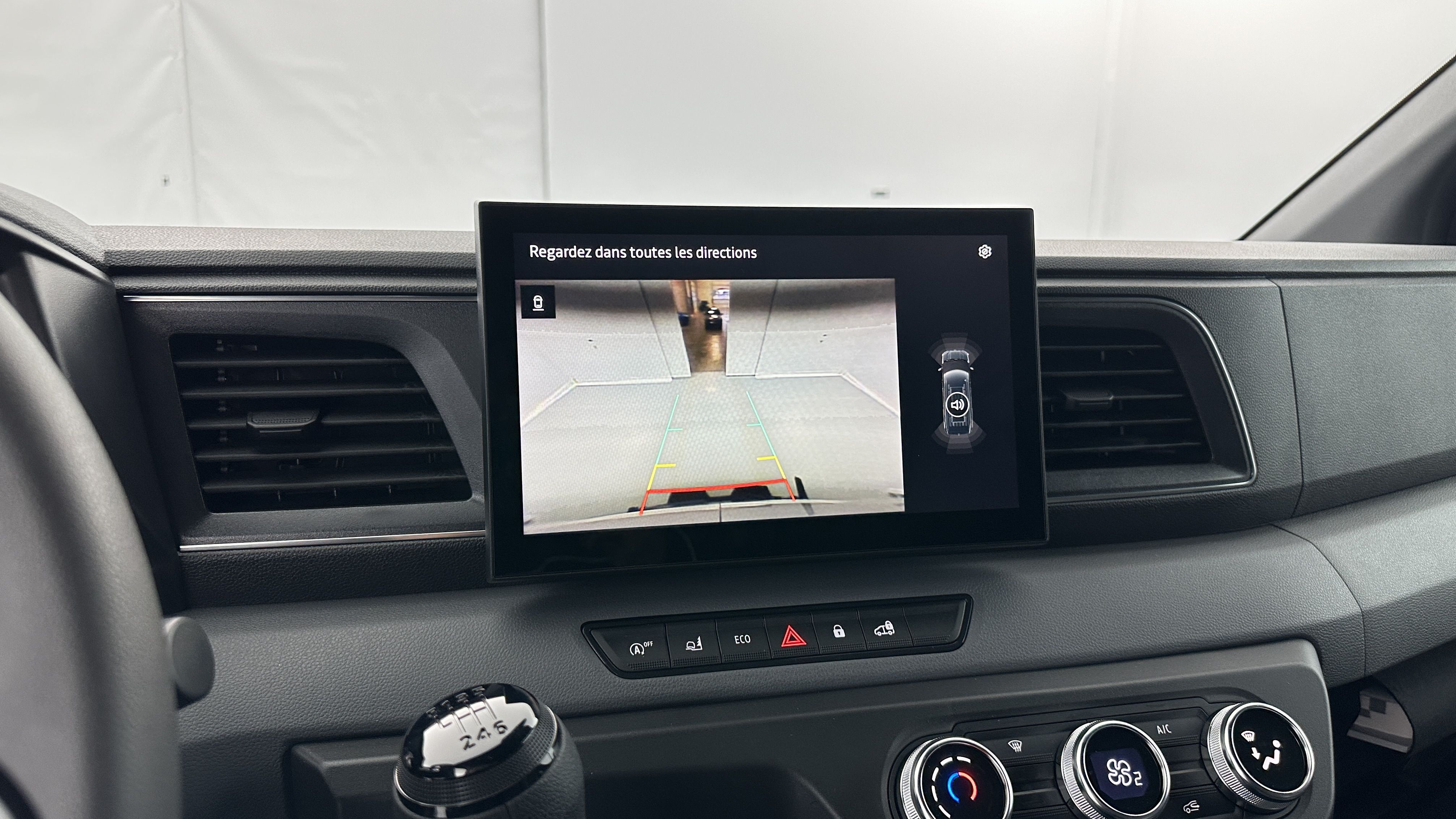 GLI00011050_p53 - NISSAN - INTERSTAR - 2025 - photo 14