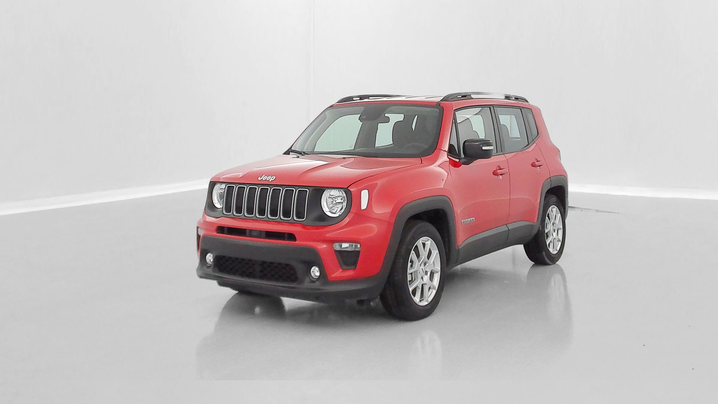 GLI00015681_p53 - JEEP - RENEGADE - 2024 - photo 3
