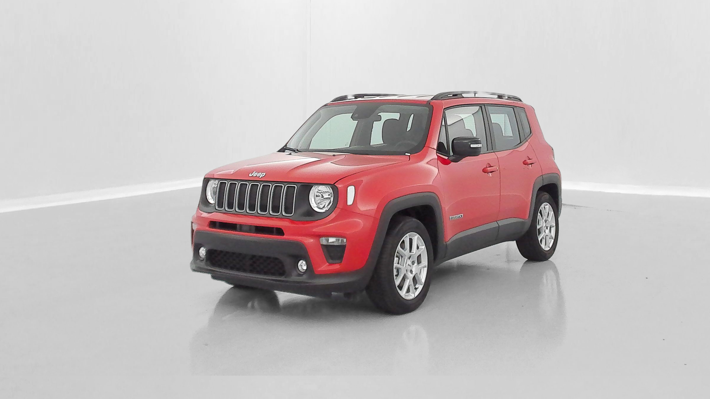 GLI00015695_p53 - JEEP - RENEGADE - 2024 - photo 3