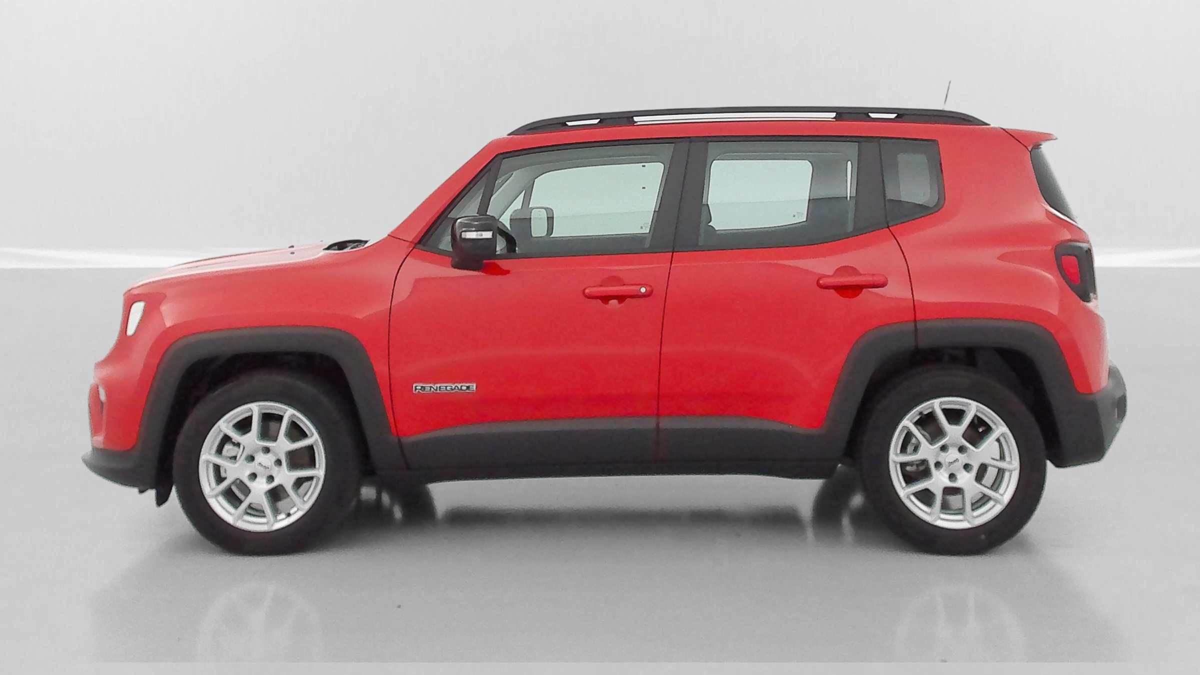 GLI00015695_p53 - JEEP - RENEGADE - 2024 - photo 4