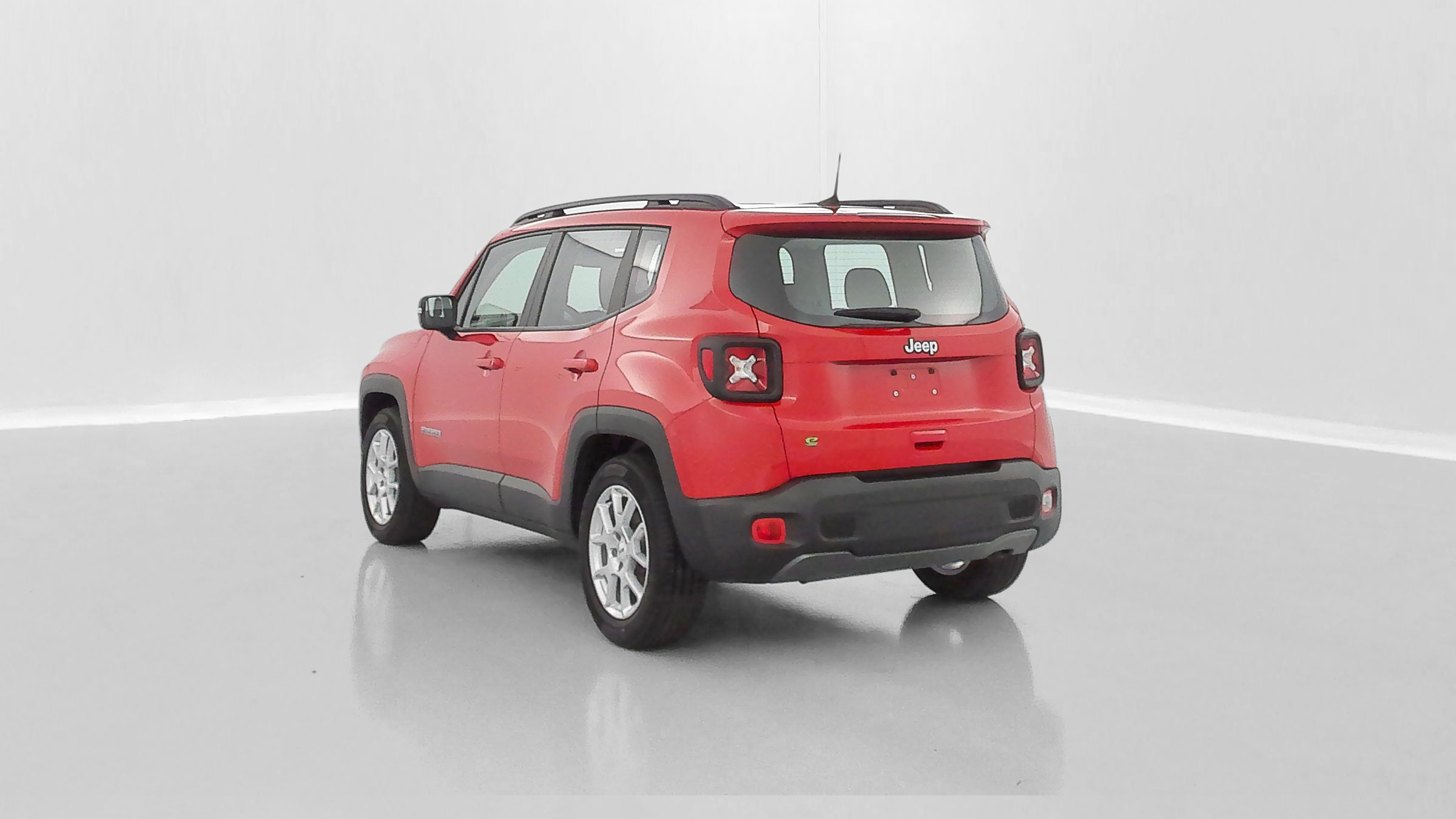 GLI00015695_p53 - JEEP - RENEGADE - 2024 - photo 5