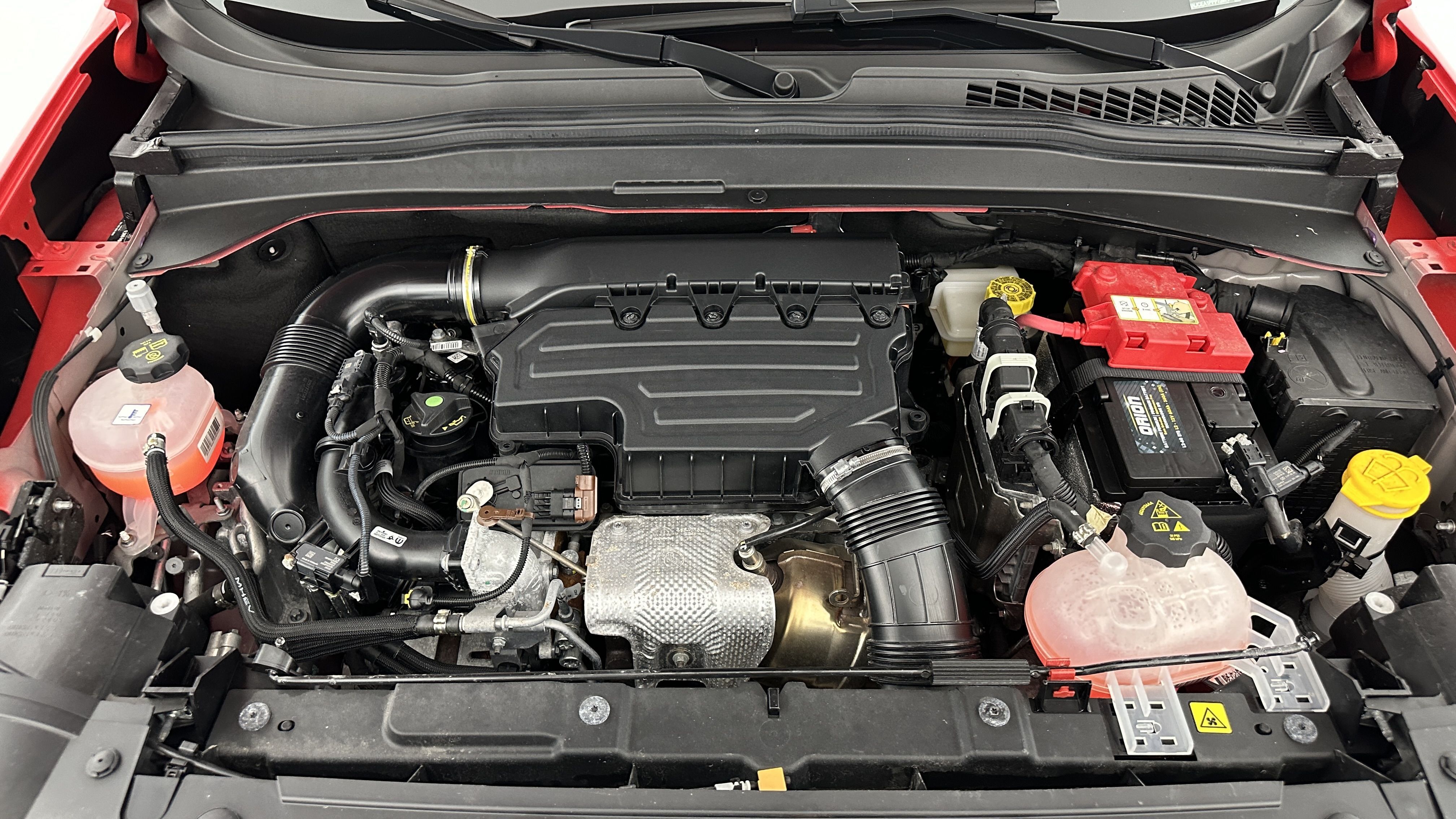 GLI00015695_p53 - JEEP - RENEGADE - 2024 - photo 11