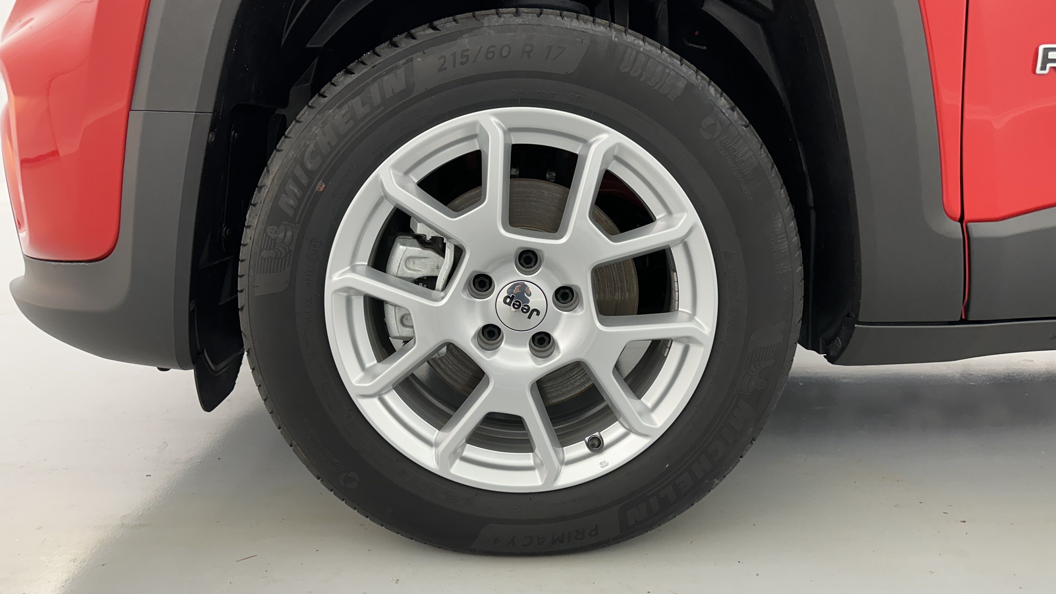 GLI00015695_p53 - JEEP - RENEGADE - 2024 - photo 12