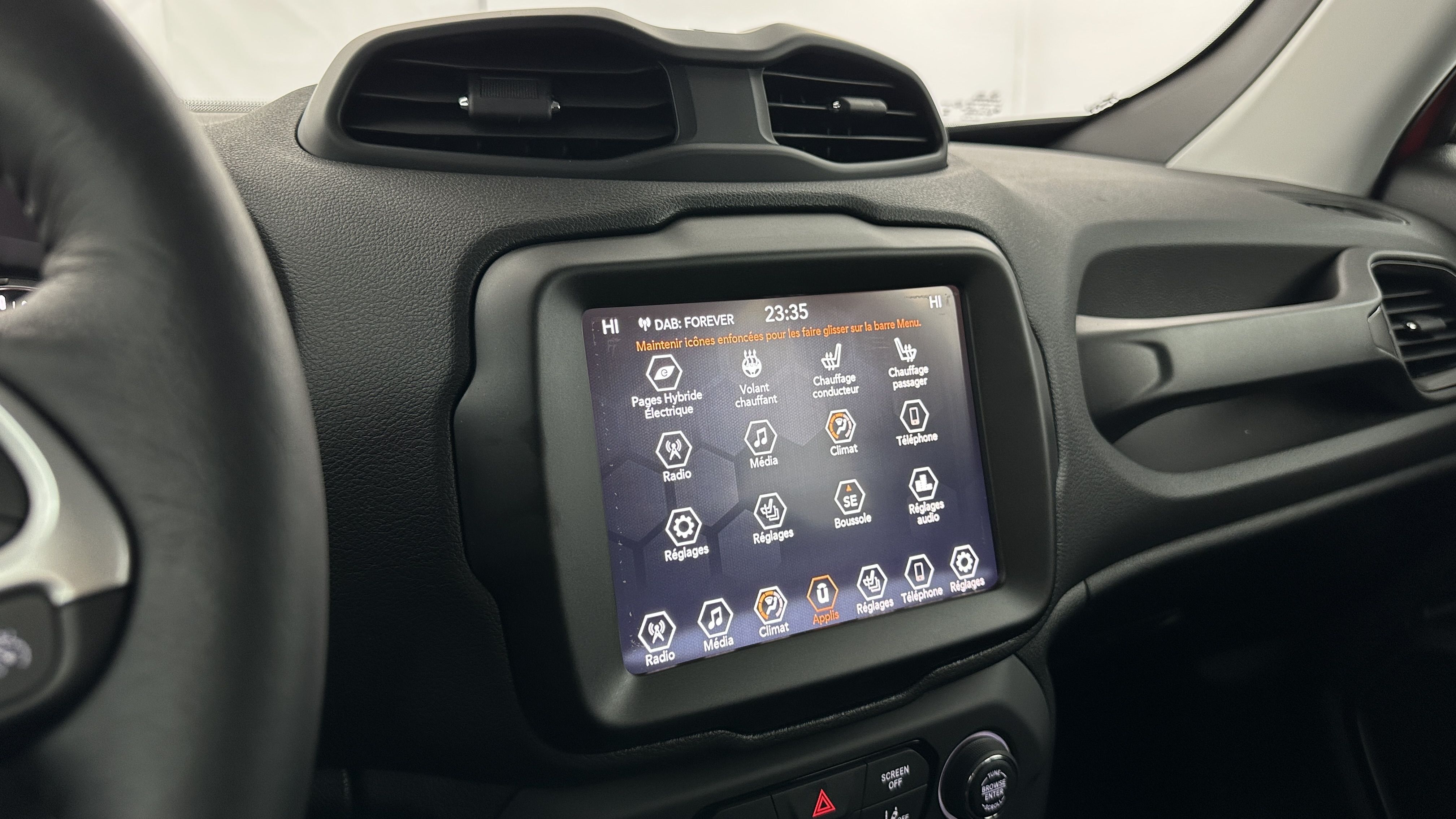 GLI00015695_p53 - JEEP - RENEGADE - 2024 - photo 19