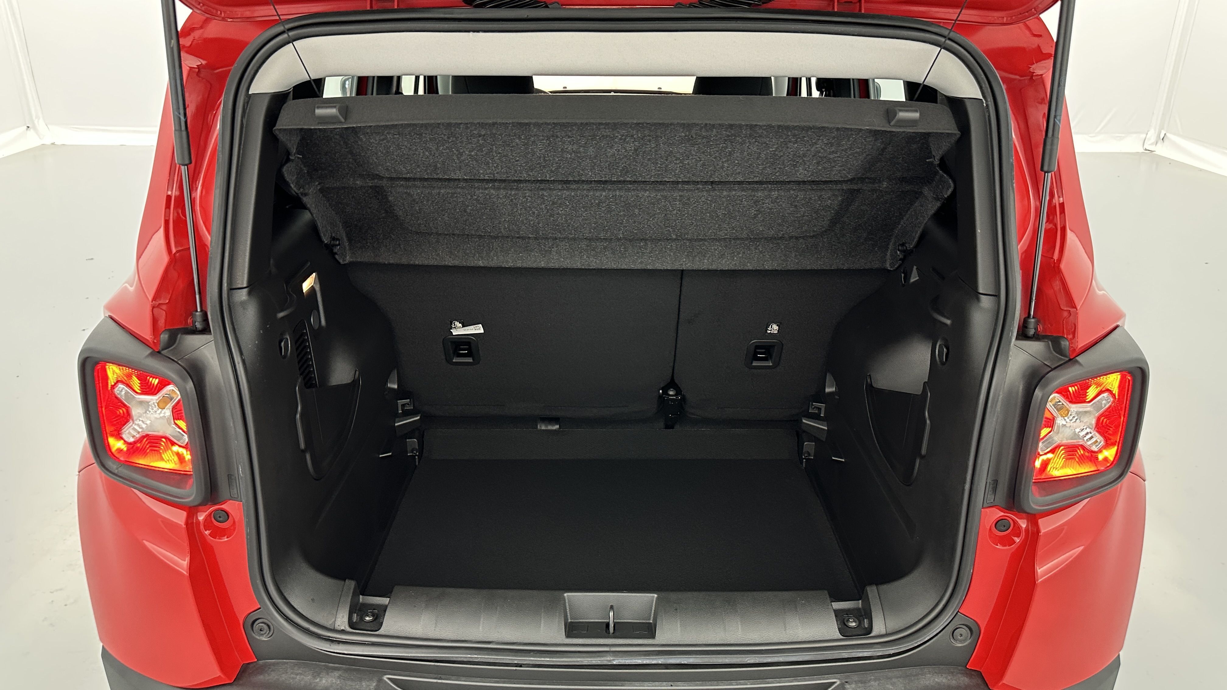 GLI00015681_p53 - JEEP - RENEGADE - 2024 - photo 10