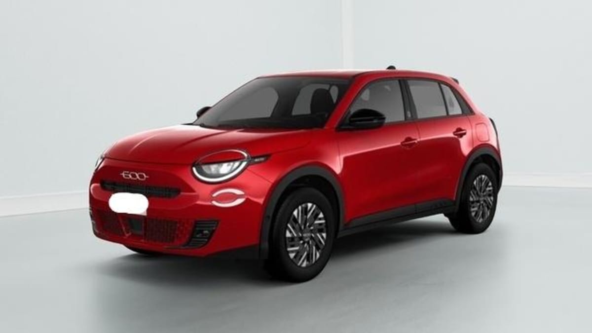 375016_p2 - FIAT - 600 - 2026 - photo 1