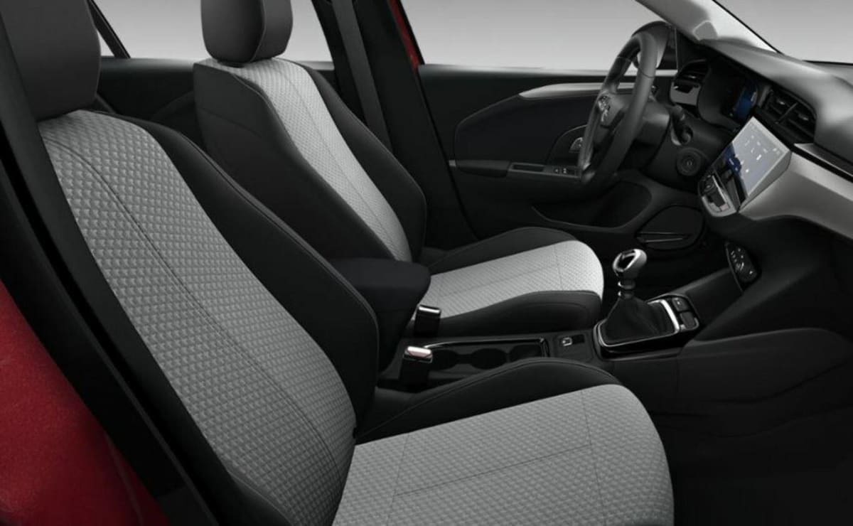 376098_p2 - OPEL - CORSA - 2026 - photo 5