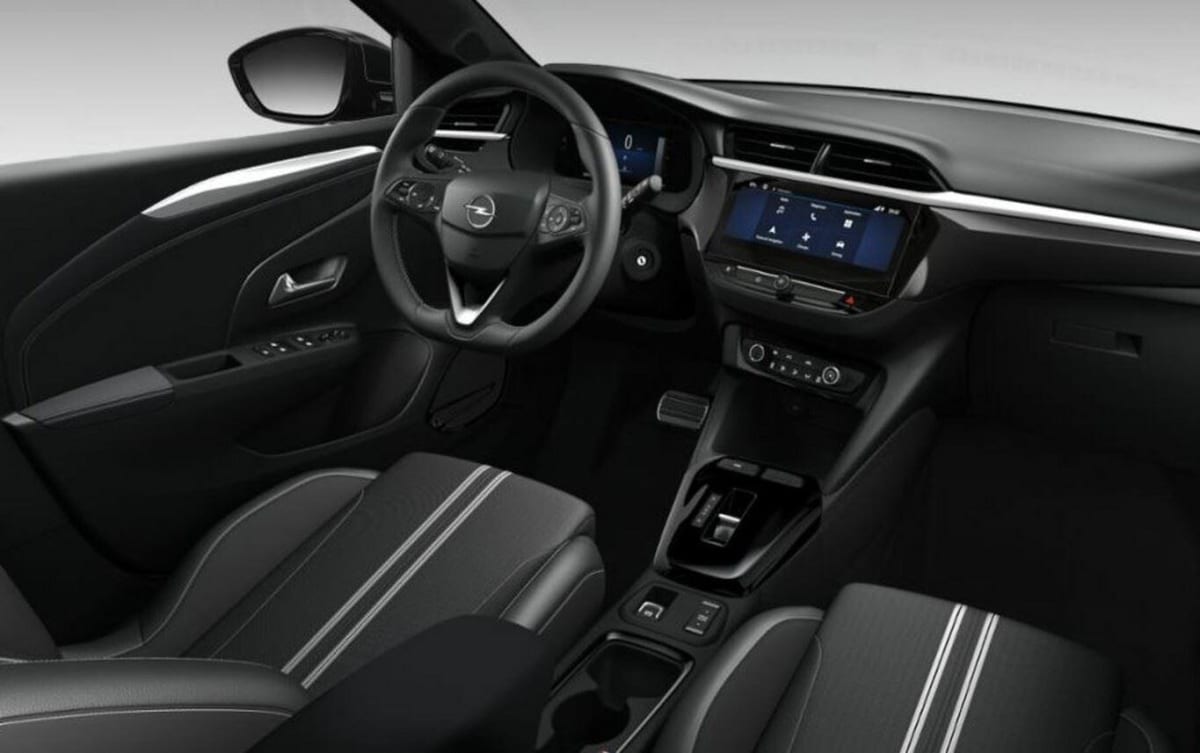 376099_p2 - OPEL - CORSA - 2026 - photo 4