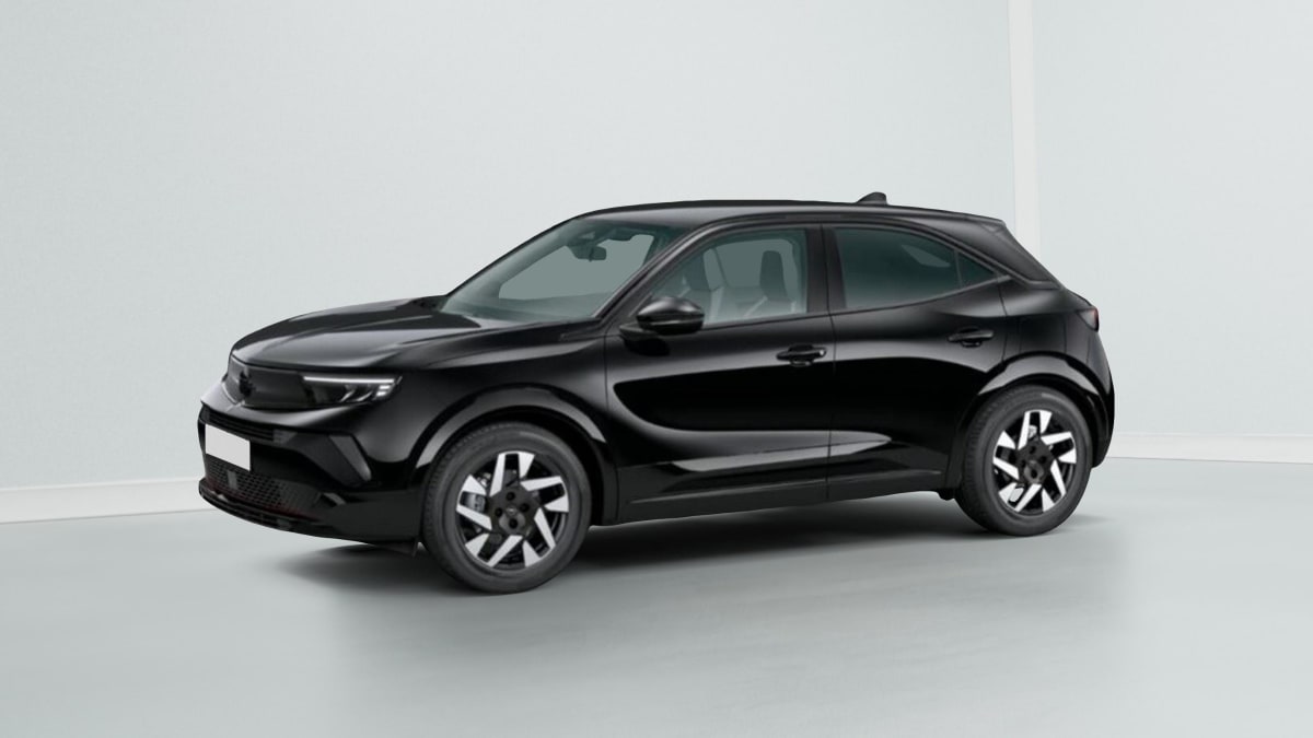 375151_p2 - OPEL - MOKKA - 2026 - photo 3