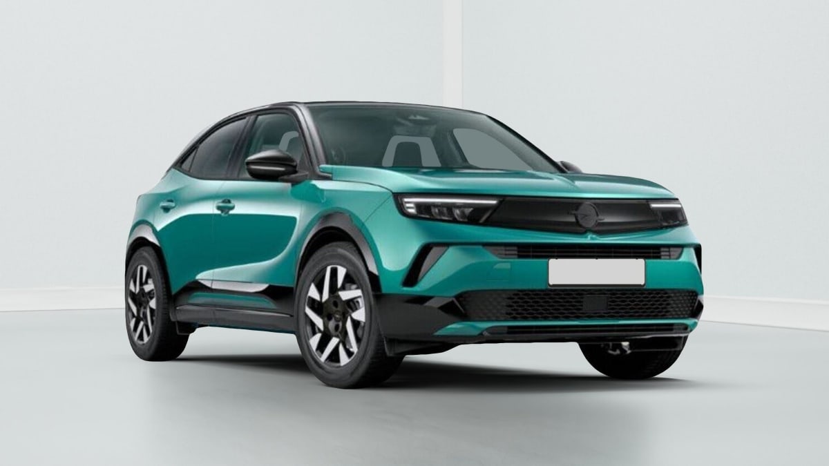 375918_p2 - OPEL - MOKKA - 2026 - photo 1