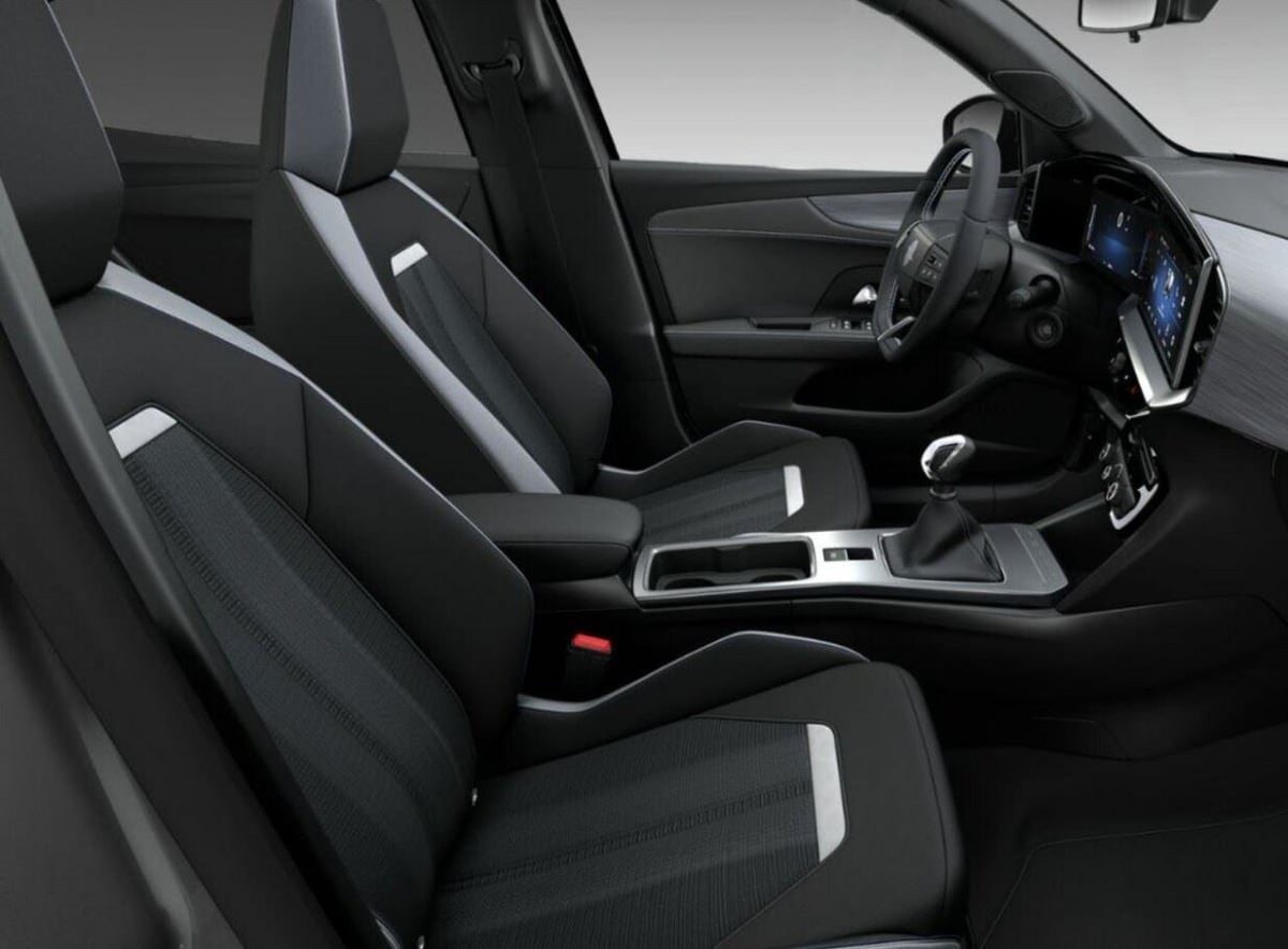 375918_p2 - OPEL - MOKKA - 2026 - photo 4