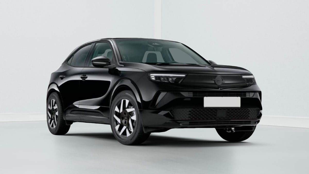 375151_p2 - OPEL - MOKKA - 2026 - photo 1