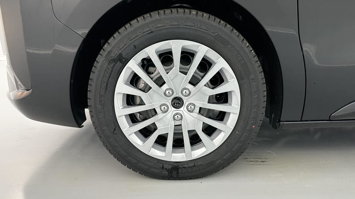 375209_p2 - PEUGEOT - EXPERT CA - 2026 - photo 10