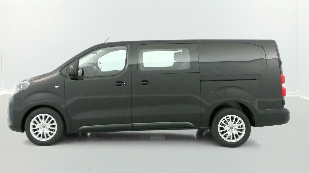 375209_p2 - PEUGEOT - EXPERT CA - 2026 - photo 4