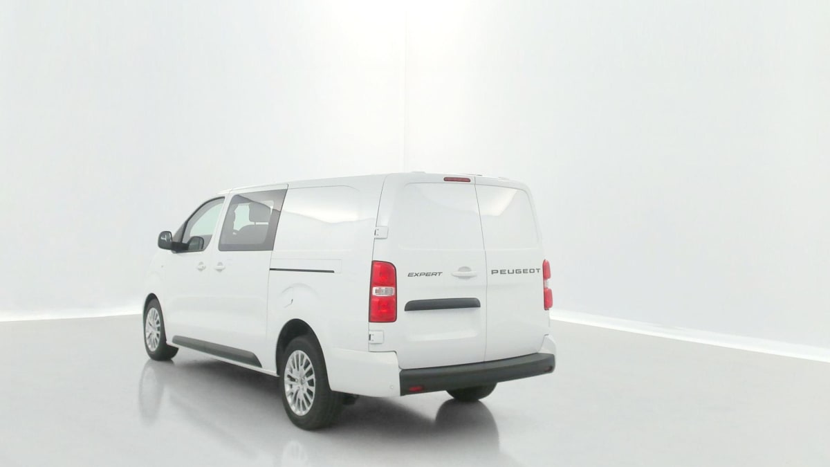 375739_p2 - PEUGEOT - EXPERT CA - 2026 - photo 5