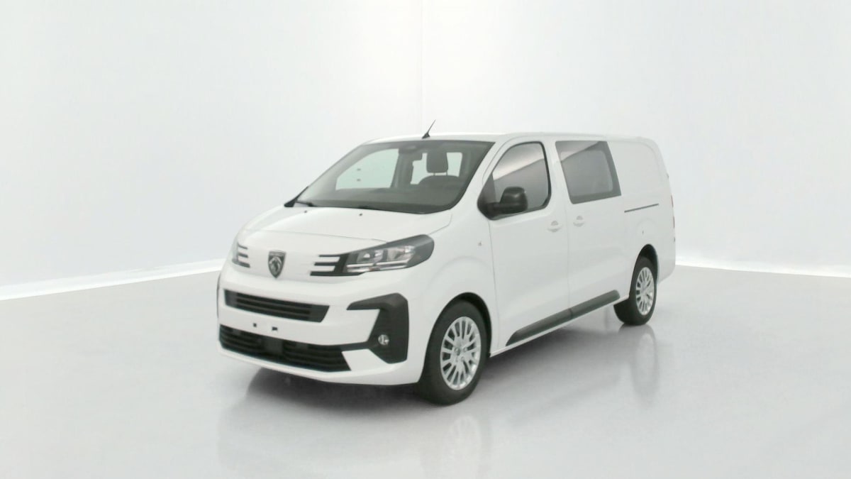 375739_p2 - PEUGEOT - EXPERT CA - 2026 - photo 3