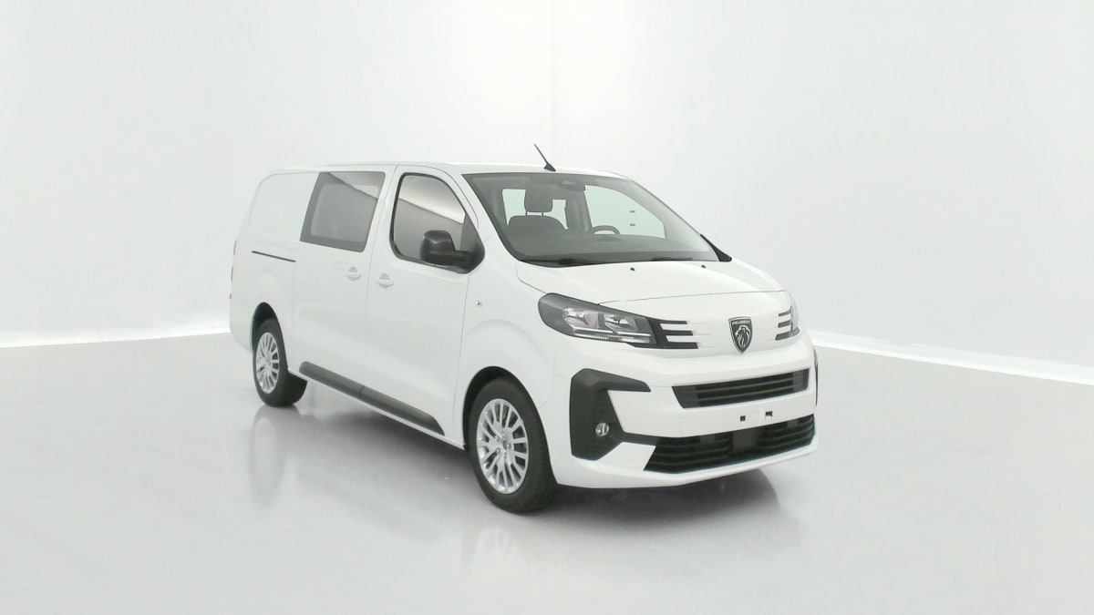 375739_p2 - PEUGEOT - EXPERT CA - 2026 - photo 1