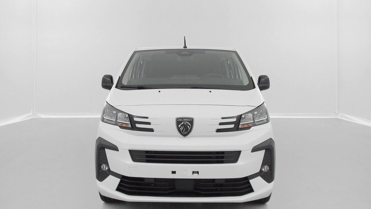 375739_p2 - PEUGEOT - EXPERT CA - 2026 - photo 2