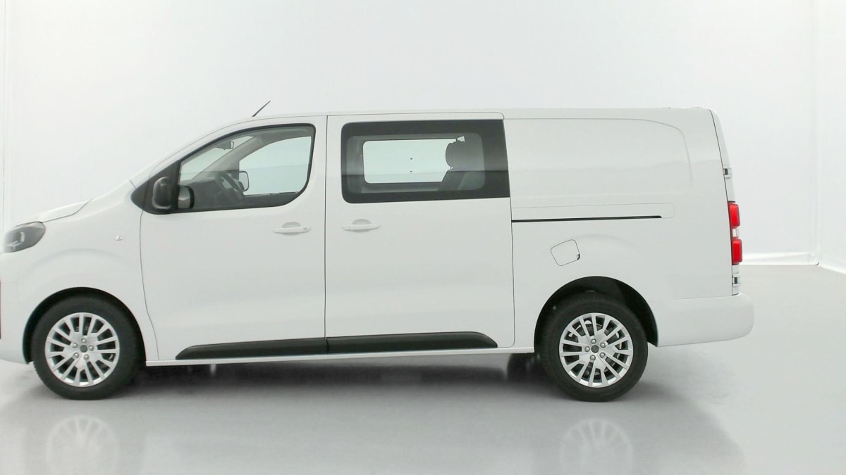 375739_p2 - PEUGEOT - EXPERT CA - 2026 - photo 4