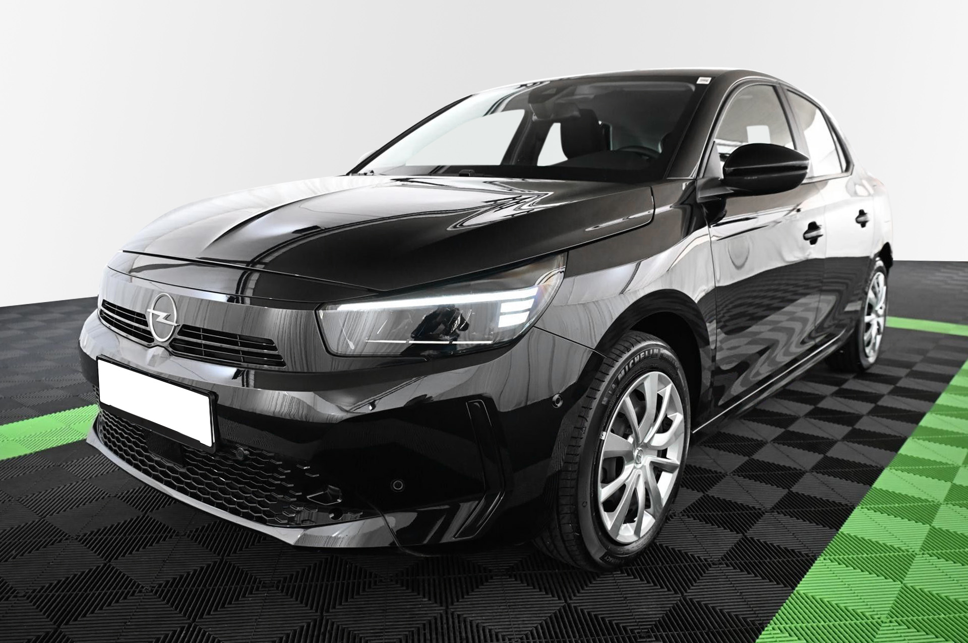 19071_p35 - OPEL - CORSA - 2024 - photo 1