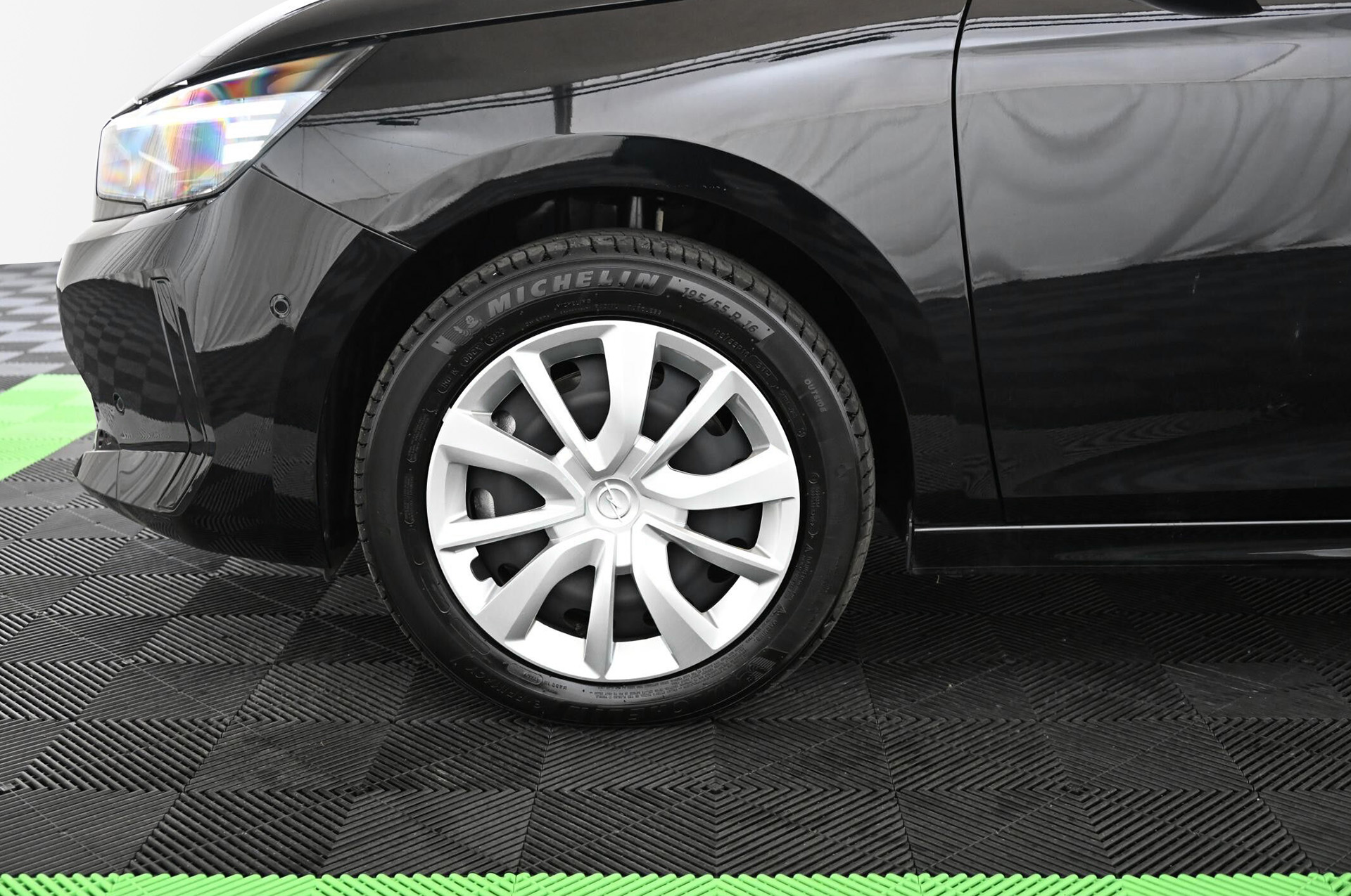 19071_p35 - OPEL - CORSA - 2024 - photo 9