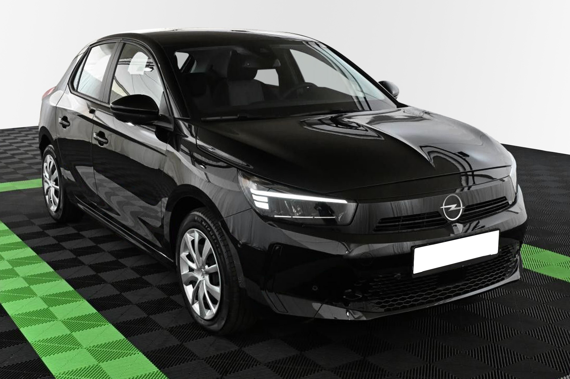 19071_p35 - OPEL - CORSA - 2024 - photo 3