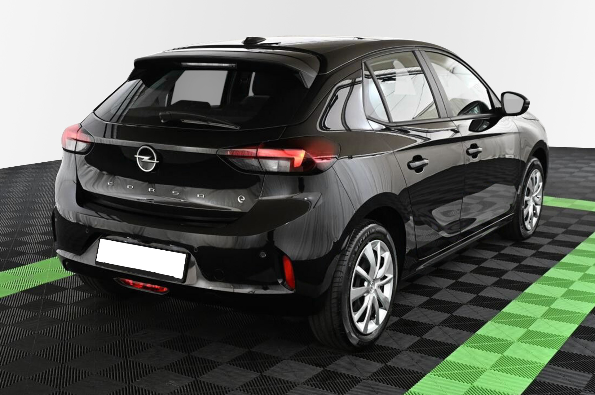 19071_p35 - OPEL - CORSA - 2024 - photo 4