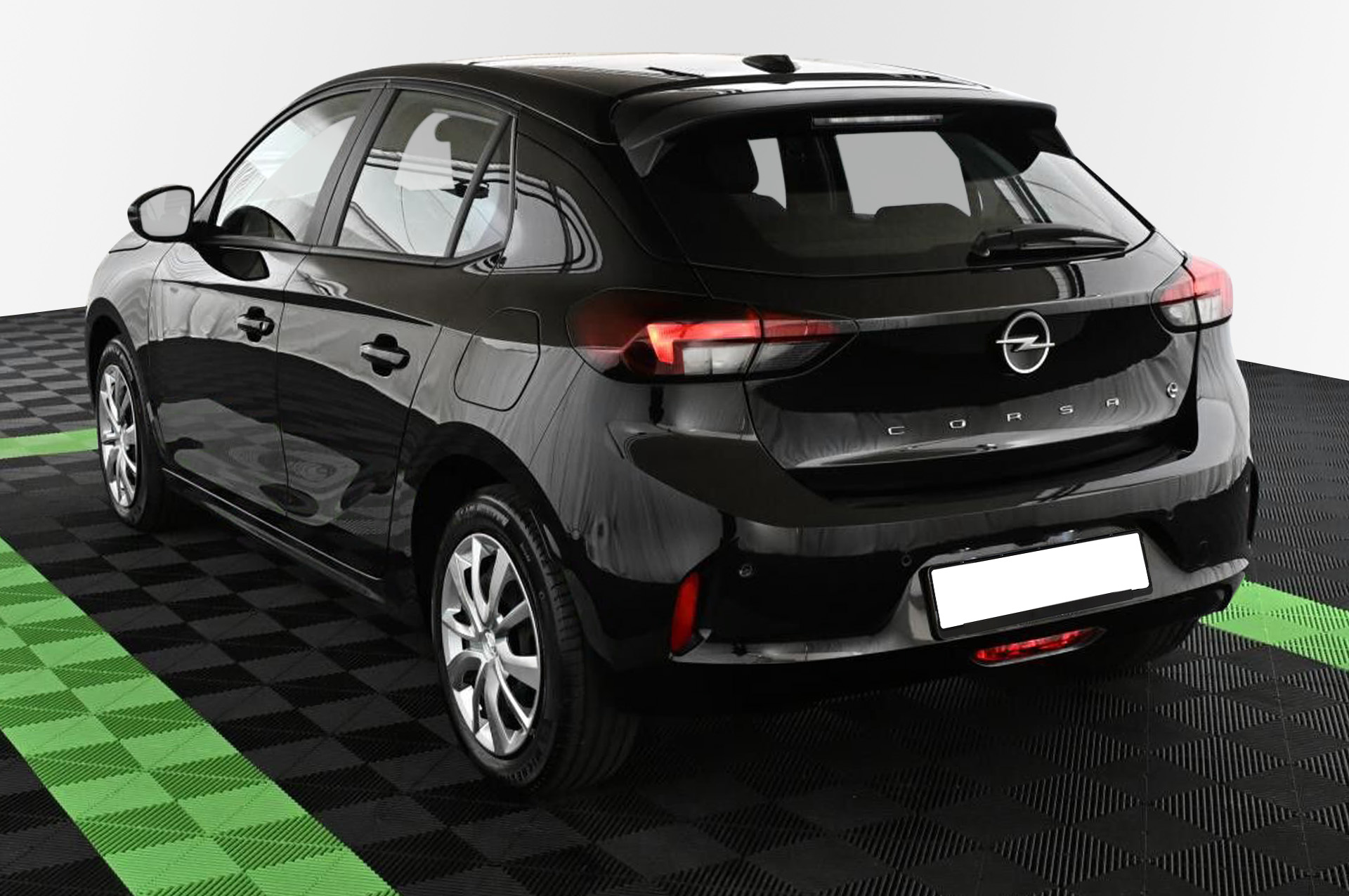 19071_p35 - OPEL - CORSA - 2024 - photo 5