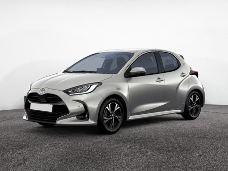 47196_p28 - TOYOTA - YARIS HYBRIDE - 2026