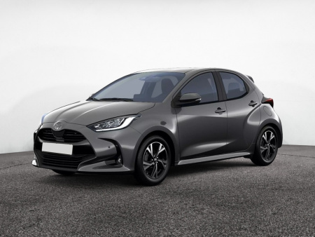 47200_p28 - TOYOTA - YARIS HYBRIDE - 2026