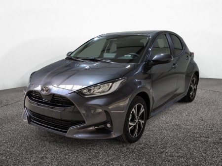 47200_p28 - TOYOTA - YARIS HYBRIDE - 2026 47200_p28 - TOYOTA - YARIS HYBRIDE - 2026