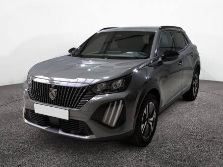 47455_p28 - PEUGEOT - 2008 - 2025