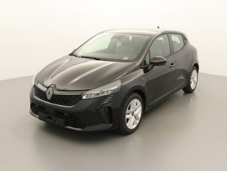 N199713_p3 - RENAULT - CLIO 5 - 2024