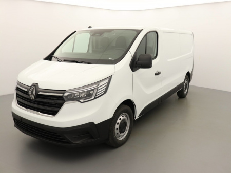 N200759_p3 - RENAULT - TRAFIC L2H1 3TO - 2025