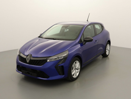 O201995_p3 - RENAULT - CLIO 5 - 2024