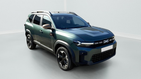 377171_p2 - DACIA - BIGSTER HYBRID - 2026 377171_p2 - DACIA - BIGSTER HYBRID - 2026