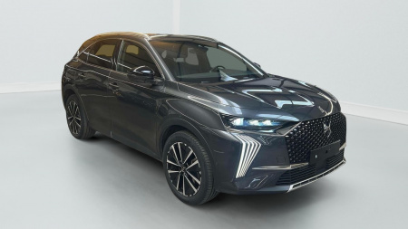 369608_p2 - DS - DS 7 CROSSBACK - 2024 369608_p2 - DS - DS 7 CROSSBACK - 2024